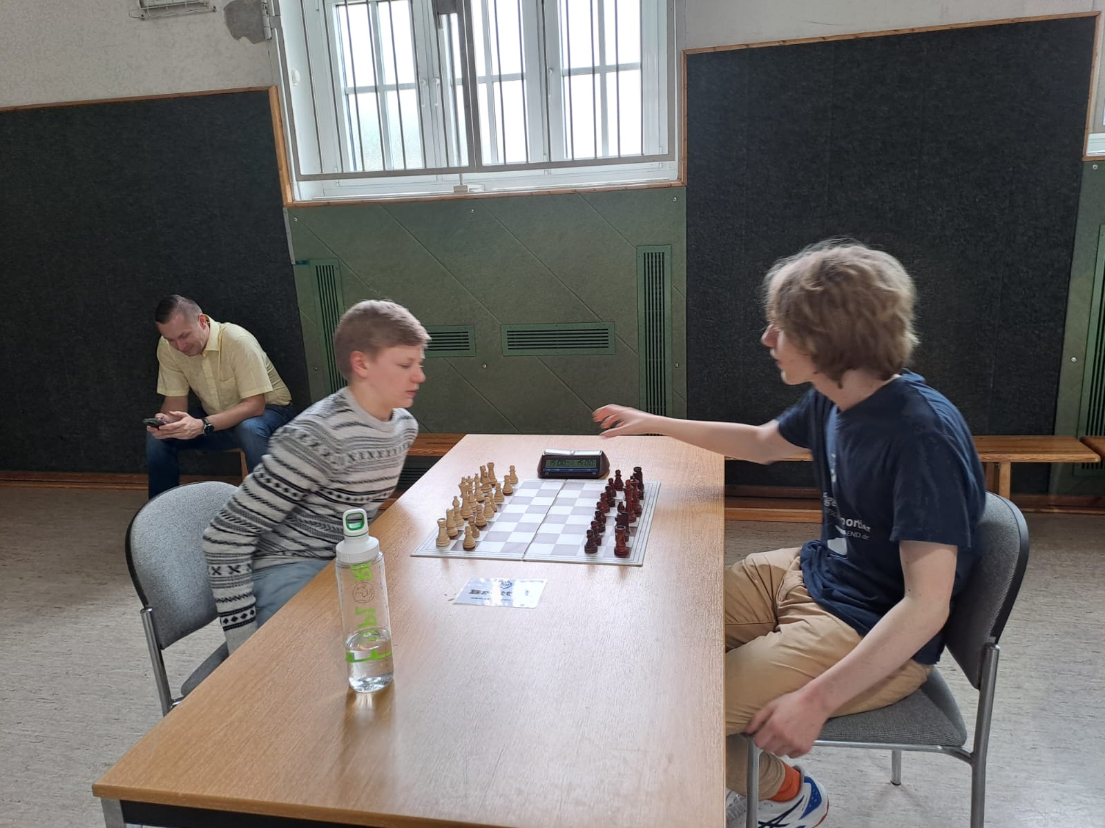 Vorschau